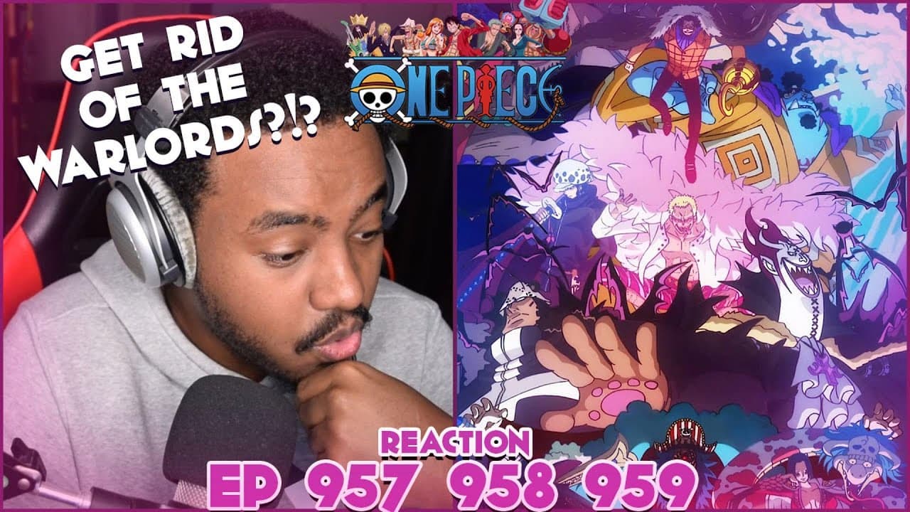 THE WARLORDS ARE DONE!!!