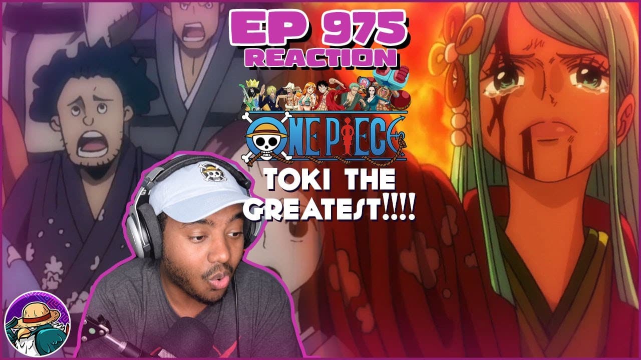 im sorry toki...