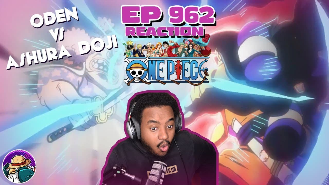 ODEN VS ASHURA DOJI!!!