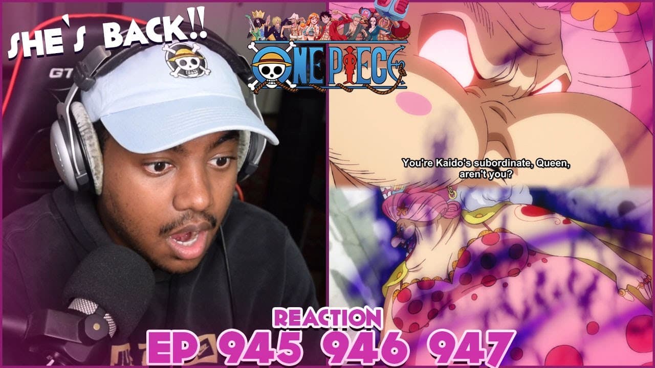 BIG MOMMA IN THE HOUSE!!!