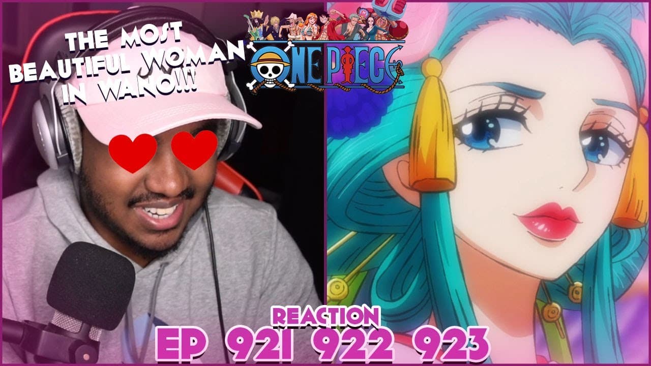 HANCOCK HAS COMPETITION?!
