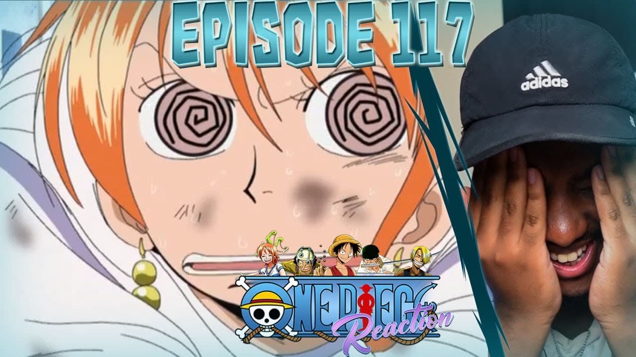 NAMI VS MS DOUBLEFINGER!!