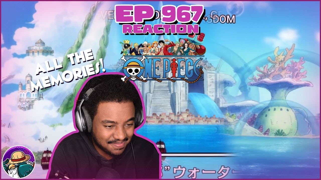 A TRIP DOWN MEMORY LANE!!!