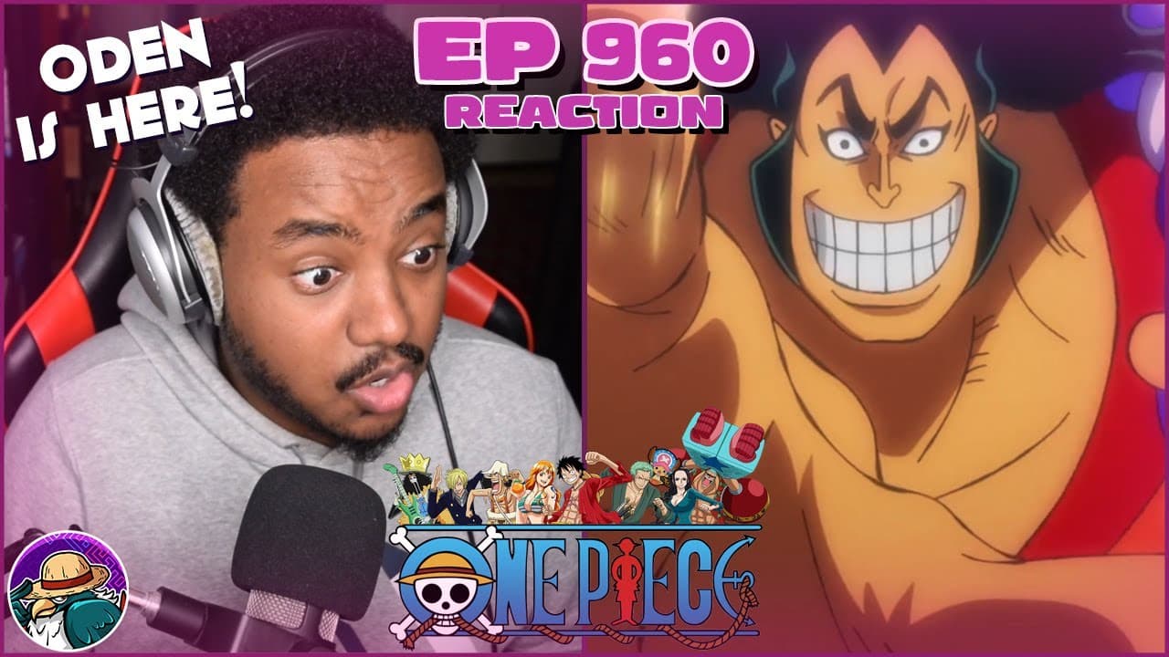 ENTER KOZUKI ODEN!!!