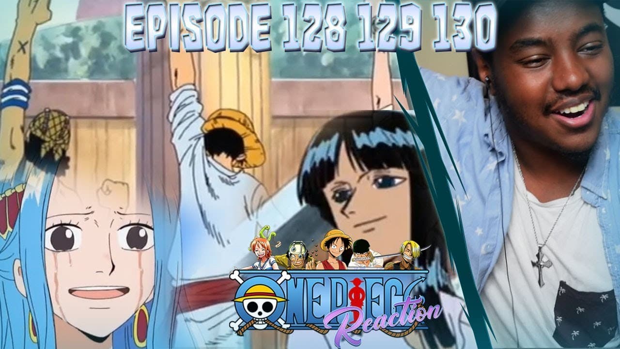 GOODBYE VIVI! HELLO ROBIN?!?!
