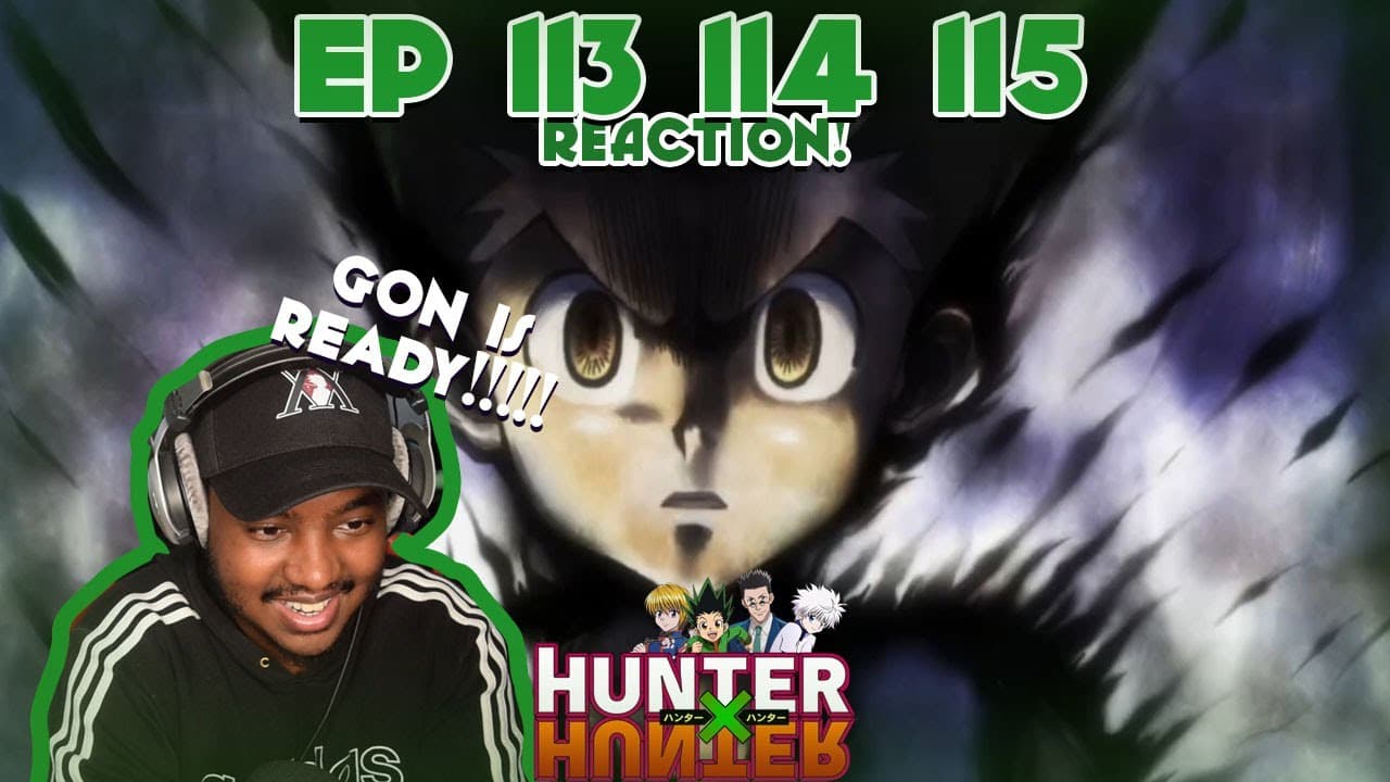 IS GON READY FOR PITOU???