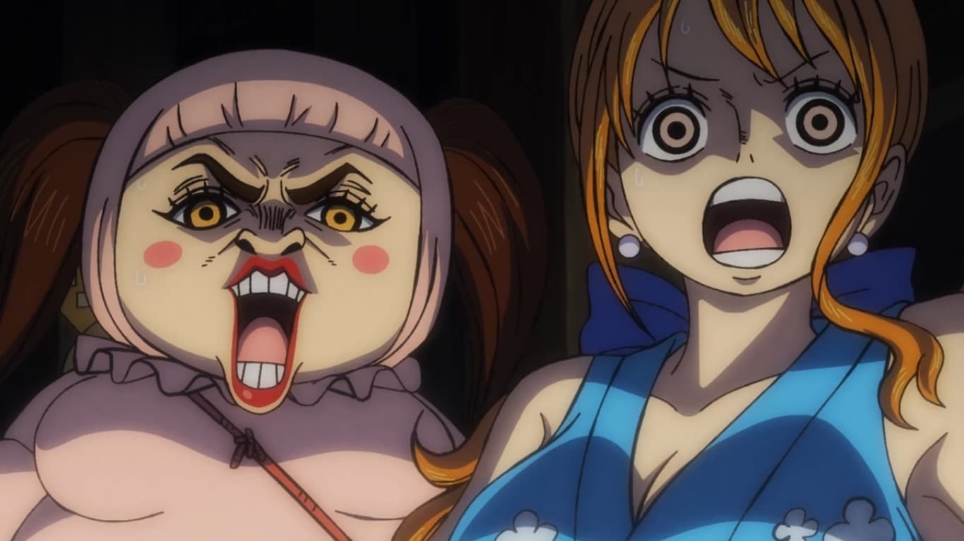 One Piece - It's On! The Special Operation to Bring Down Kaido!