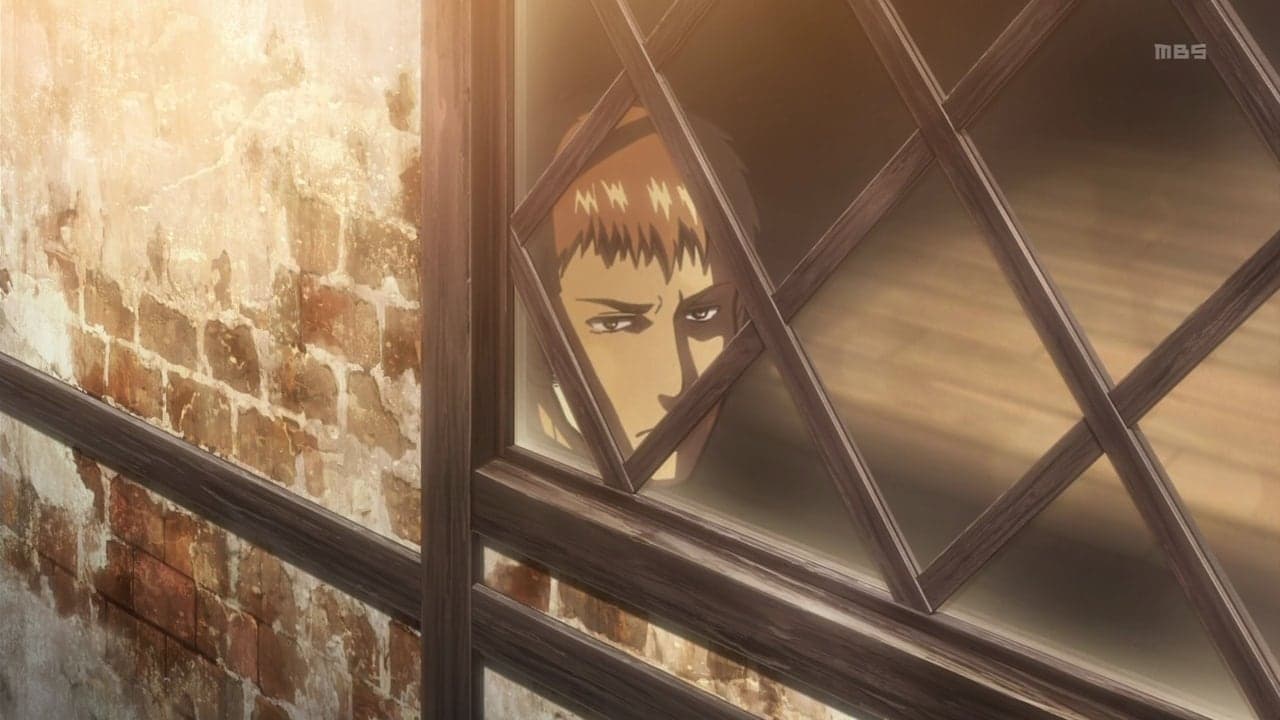 Attack on Titan - Primal Desire: The Struggle for Trost (9)