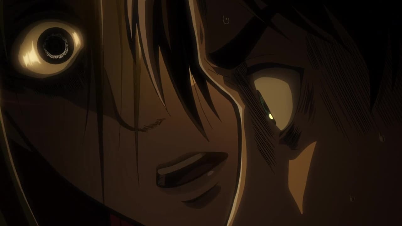 Attack on Titan - Mercy: Assault on Stohess (2)