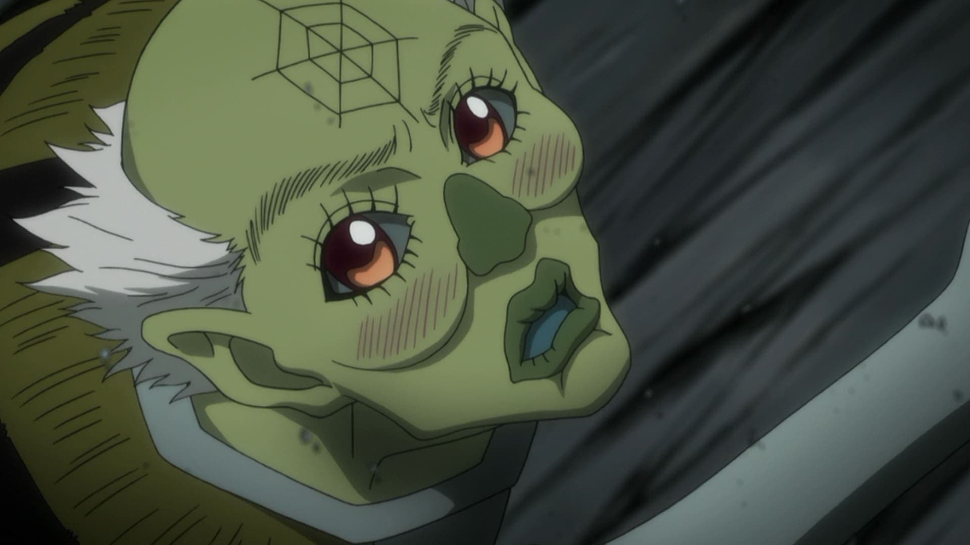 Hunter x Hunter - Carnage x And x Devastation