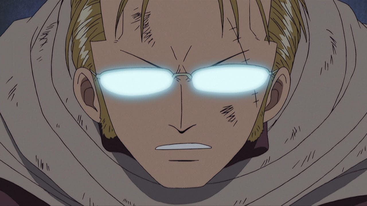 One Piece - Operation Utopia Commences! The Swell of Rebellion Stirs!
