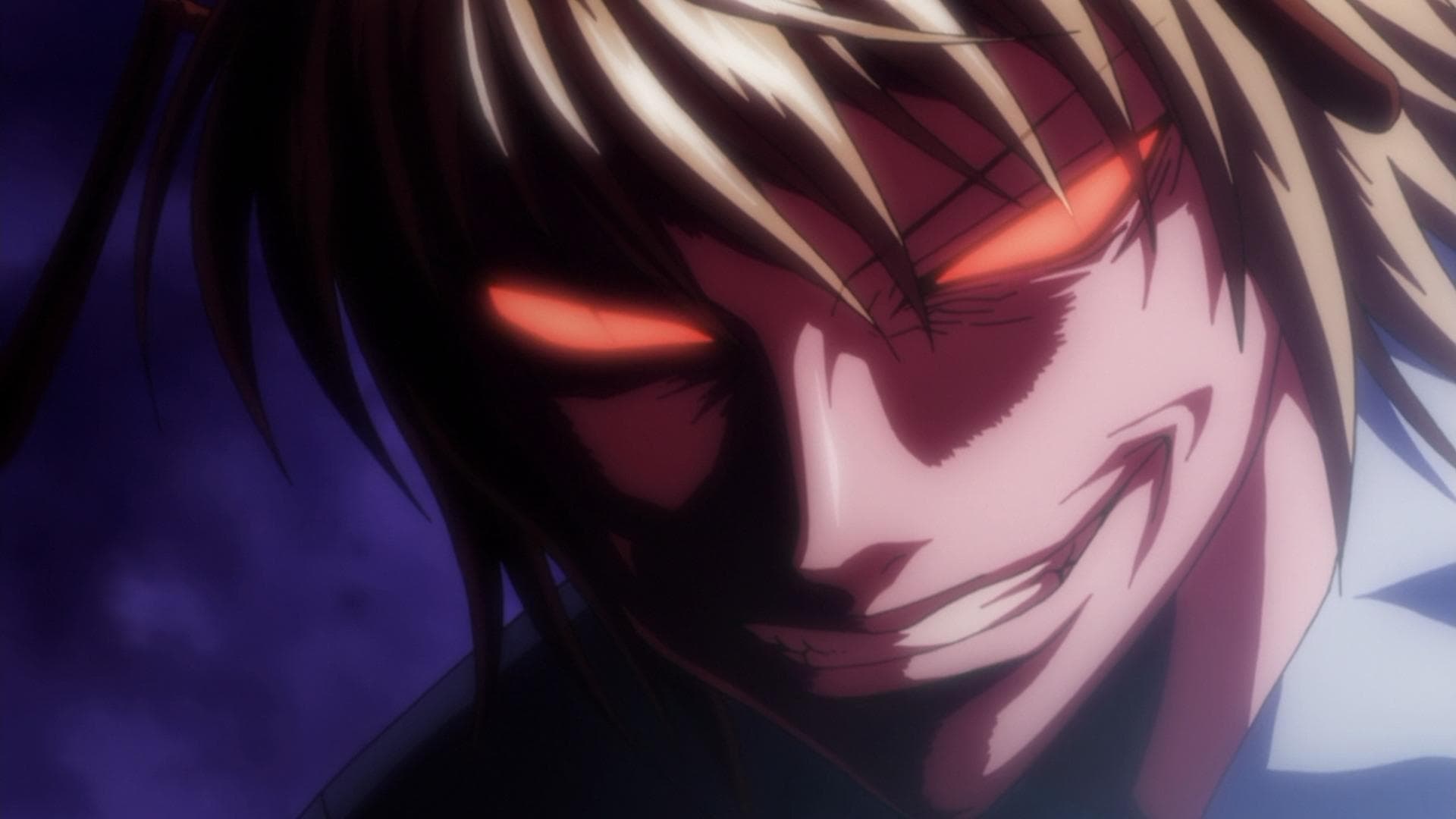 Hunter x Hunter - Formidable Enemy x And x Clear Objective