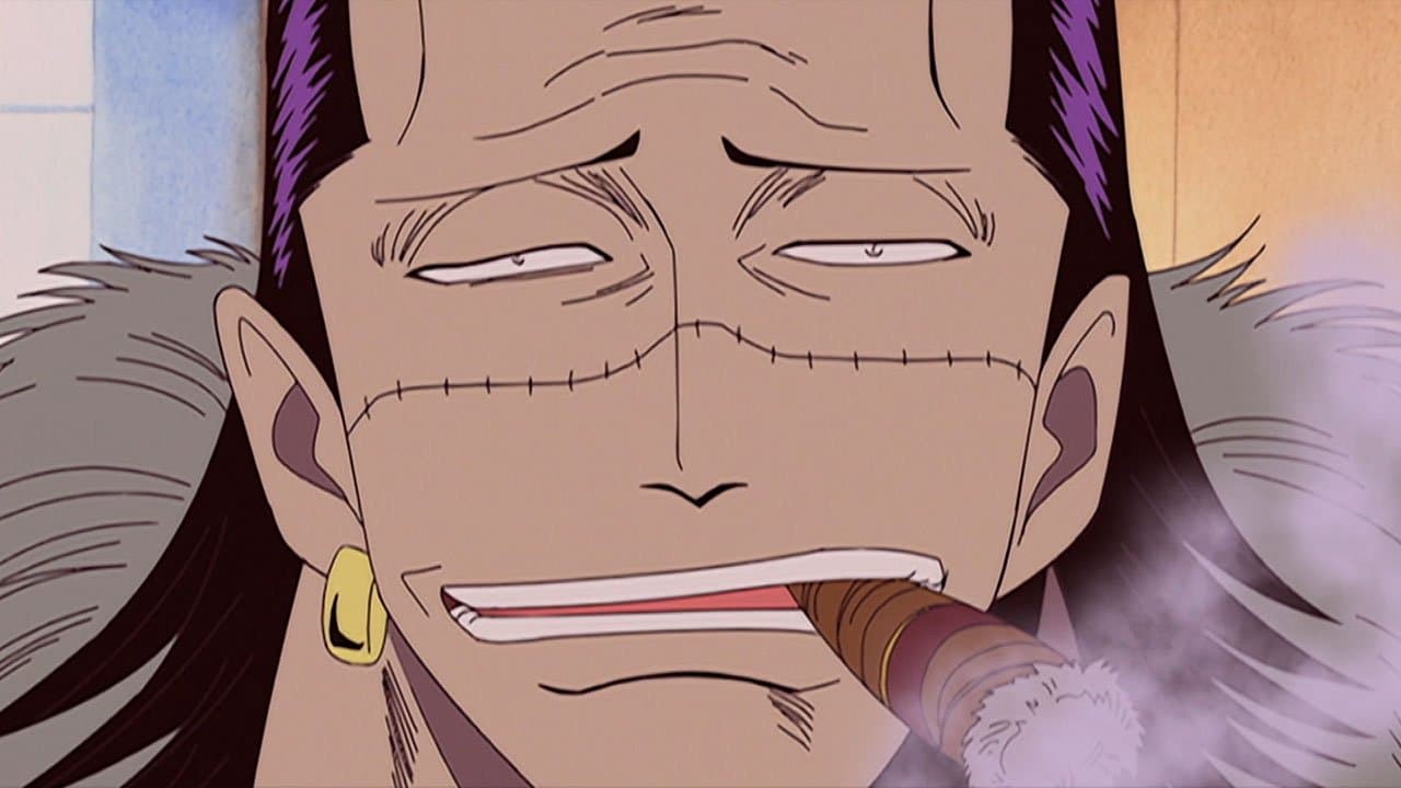 One Piece - Secret Passed Down in the Royal Family! The Ancient Weapon Pluton!