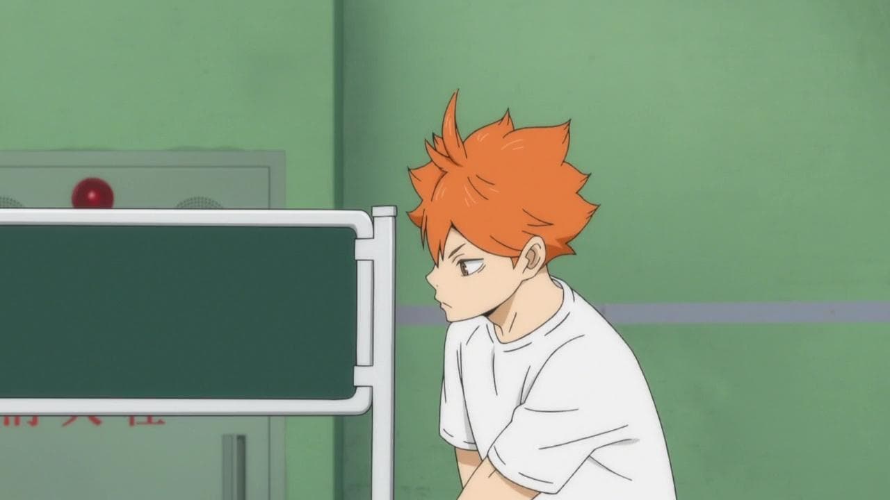 Haikyuu!! - Lost