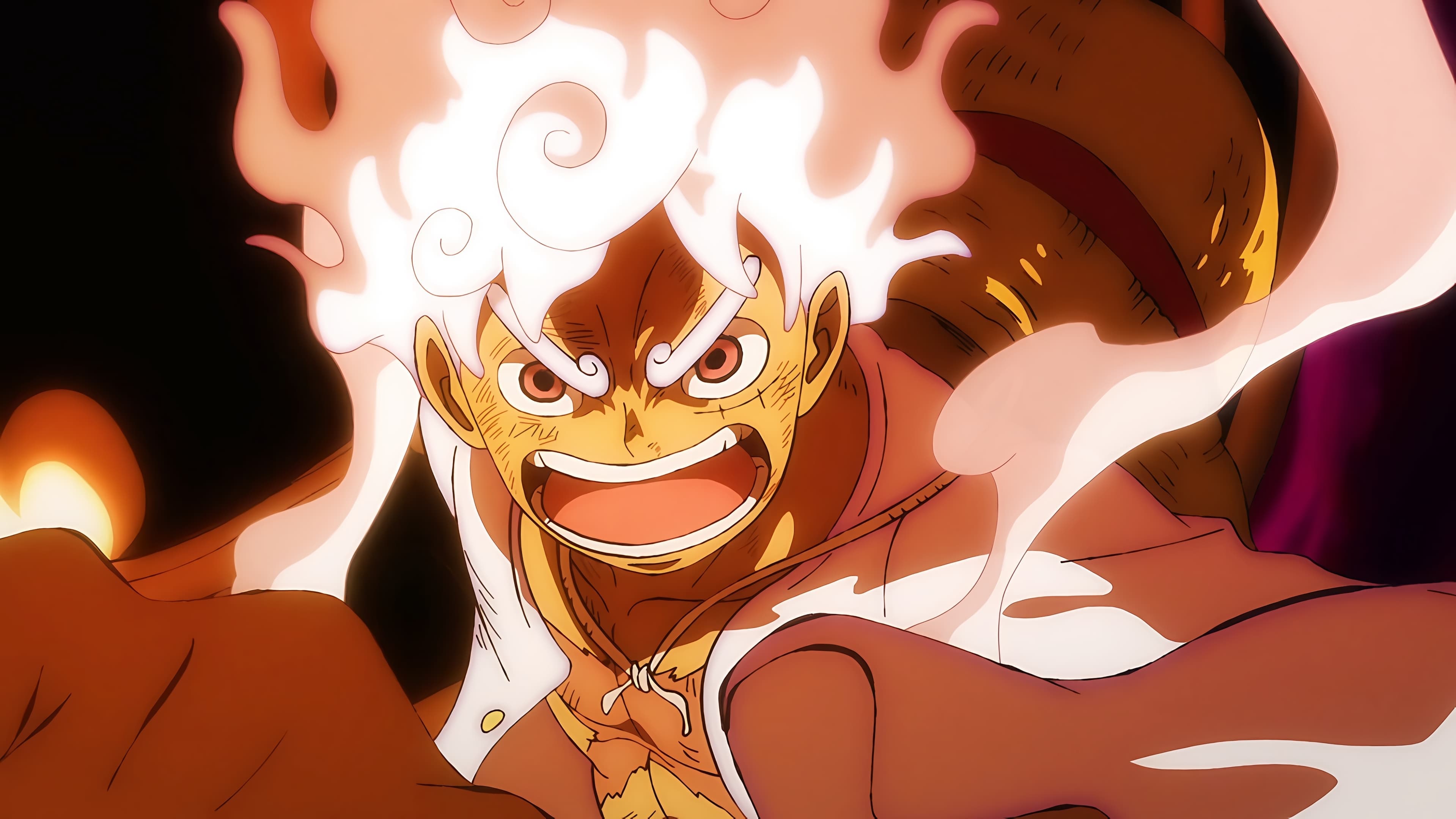 One Piece - 20 Years' Worth of Prayers! Take Back the Land of Wano!