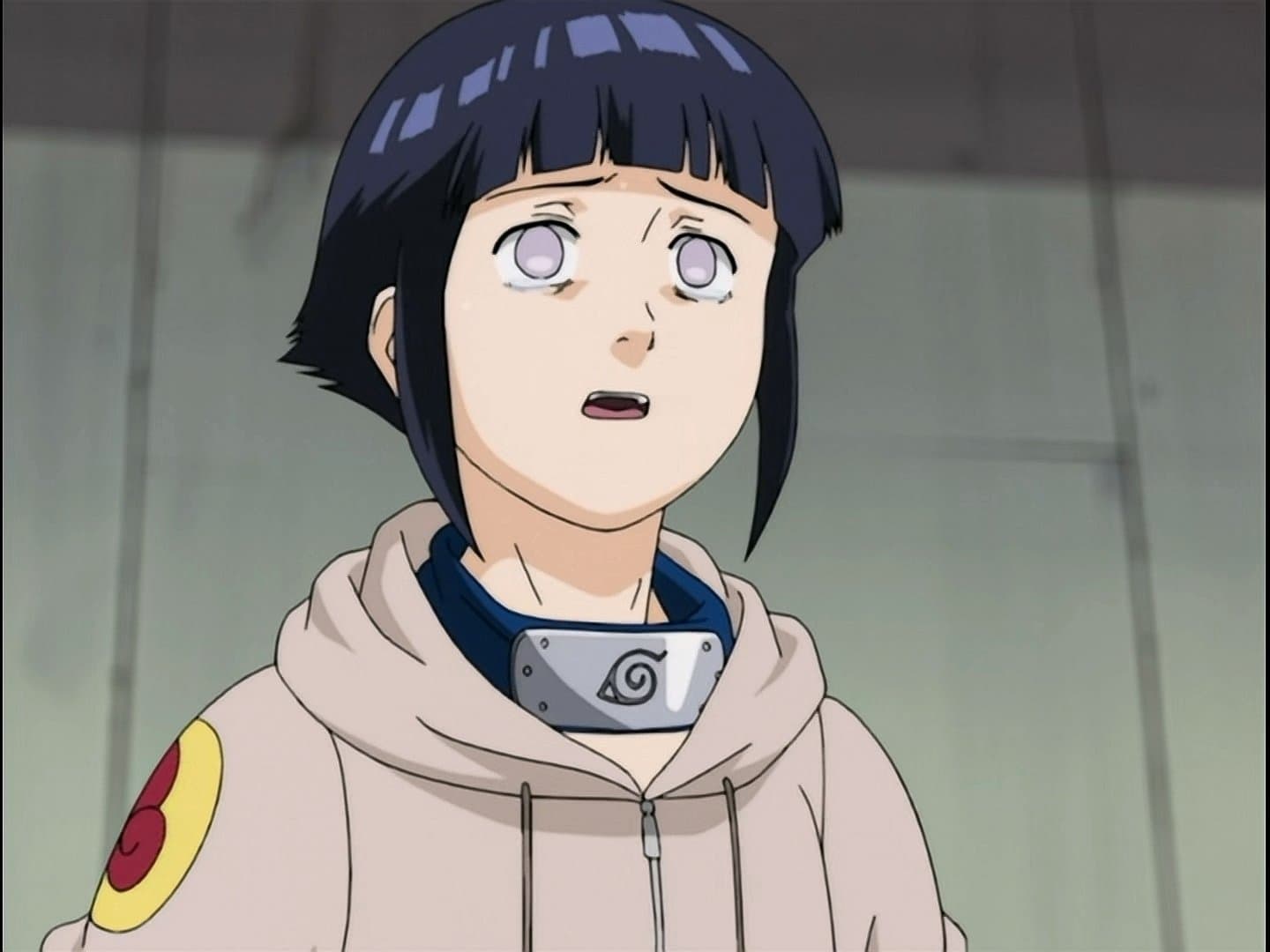 Naruto - Byakugan Battle: Hinata Grows Bold!