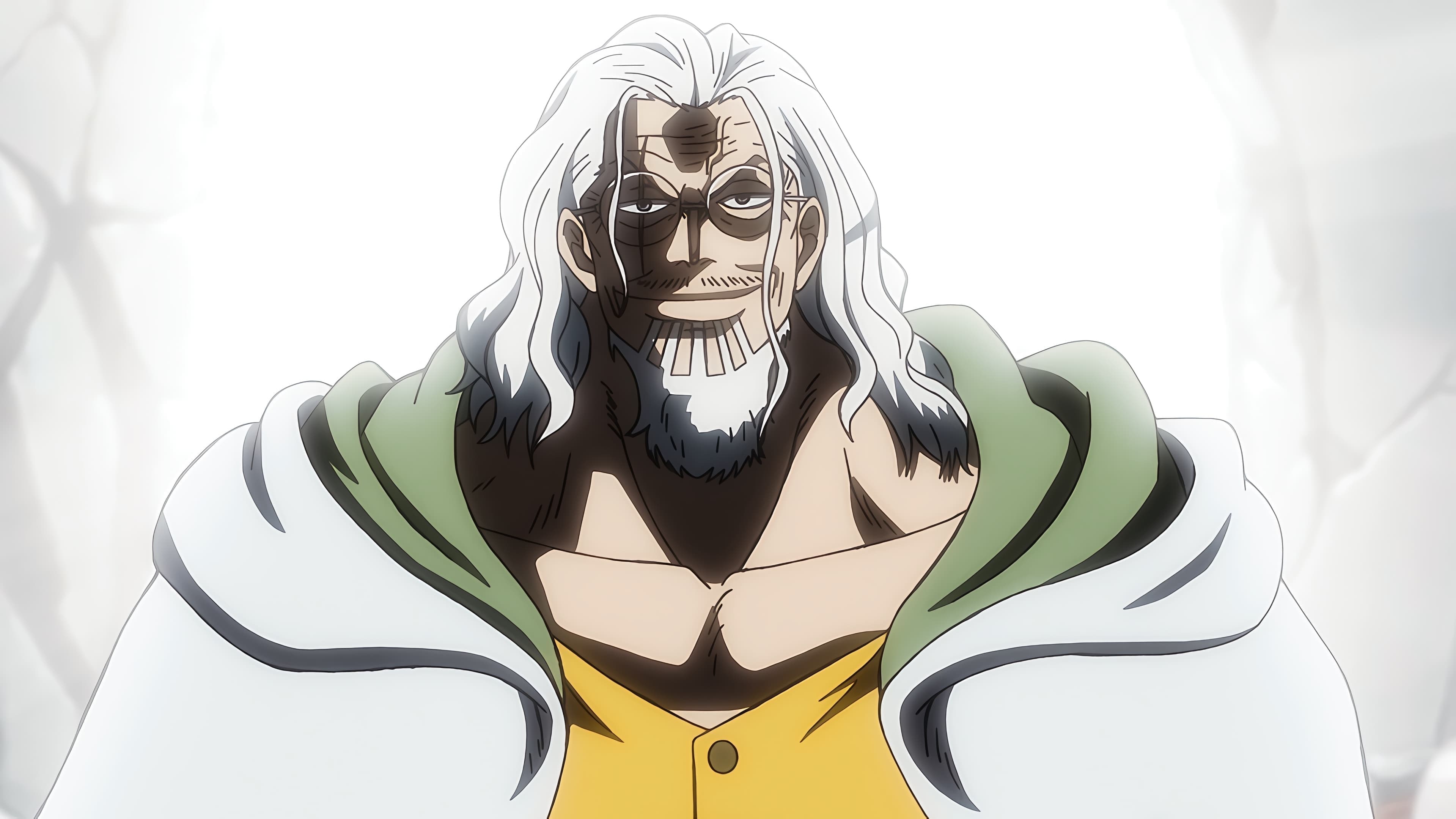 One Piece - Luffy's Dream