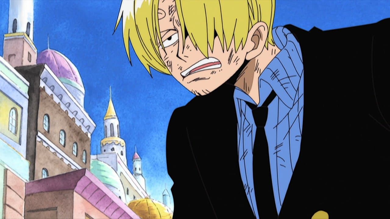 One Piece - Big Opening Day Today! The Copy-Copy Montage!