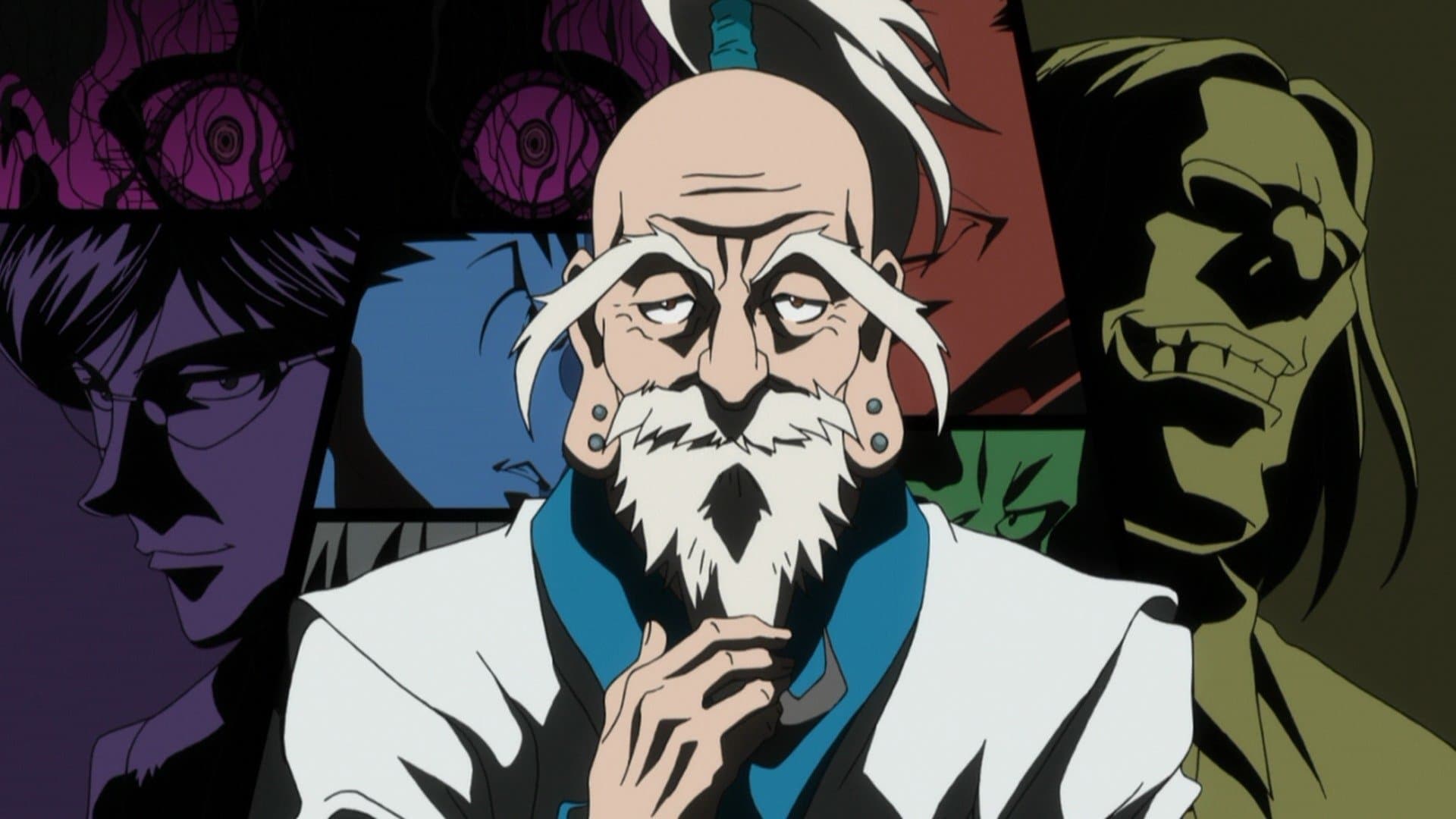 Hunter x Hunter - Rock-Paper-Scissors x And x Weakness