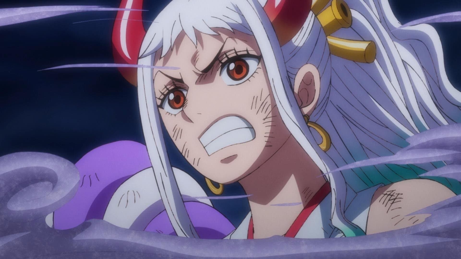 One Piece - Believe in Luffy! The Alliance’s Counterattack Begins!