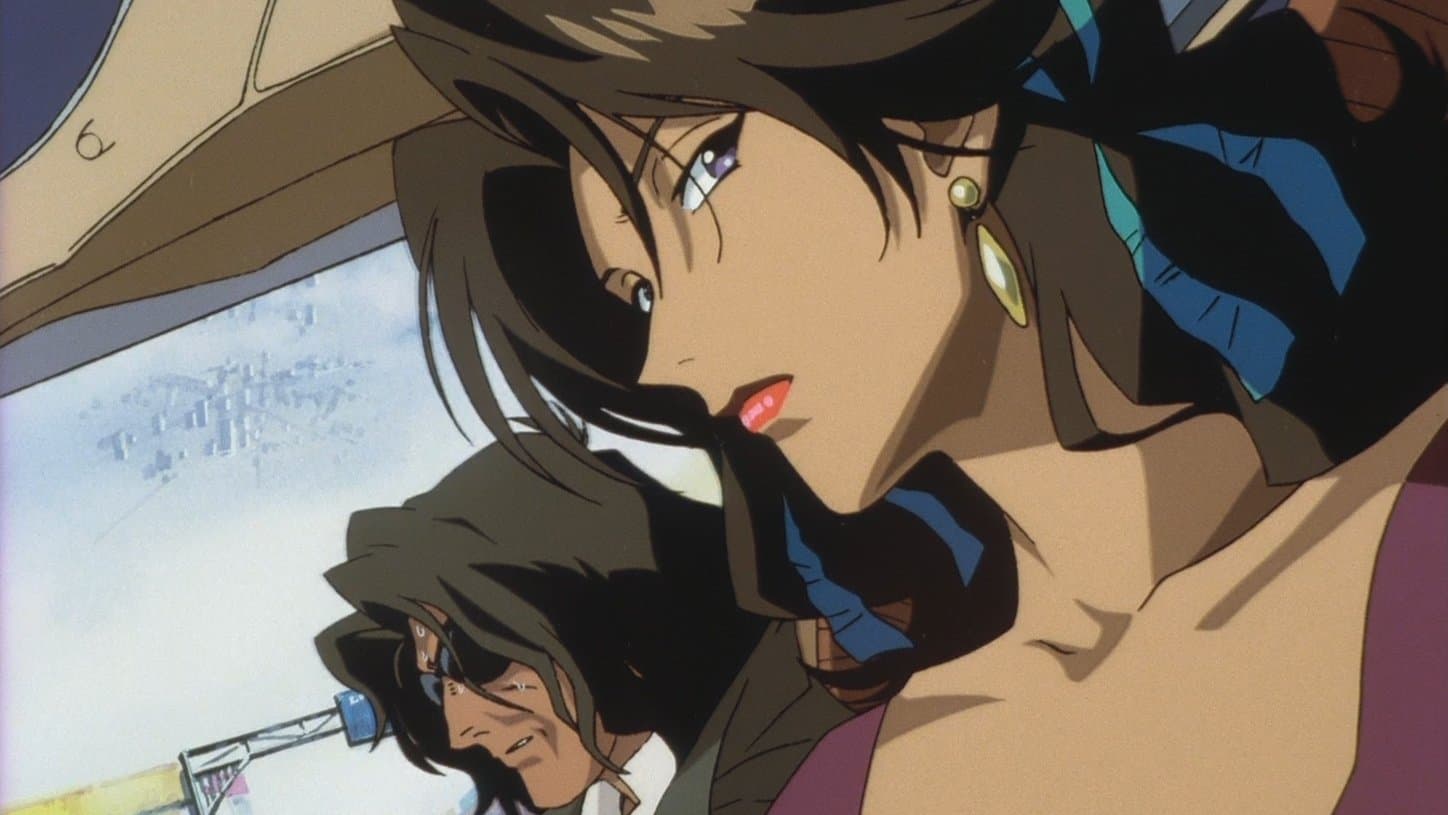 Cowboy Bebop - Asteroid Blues