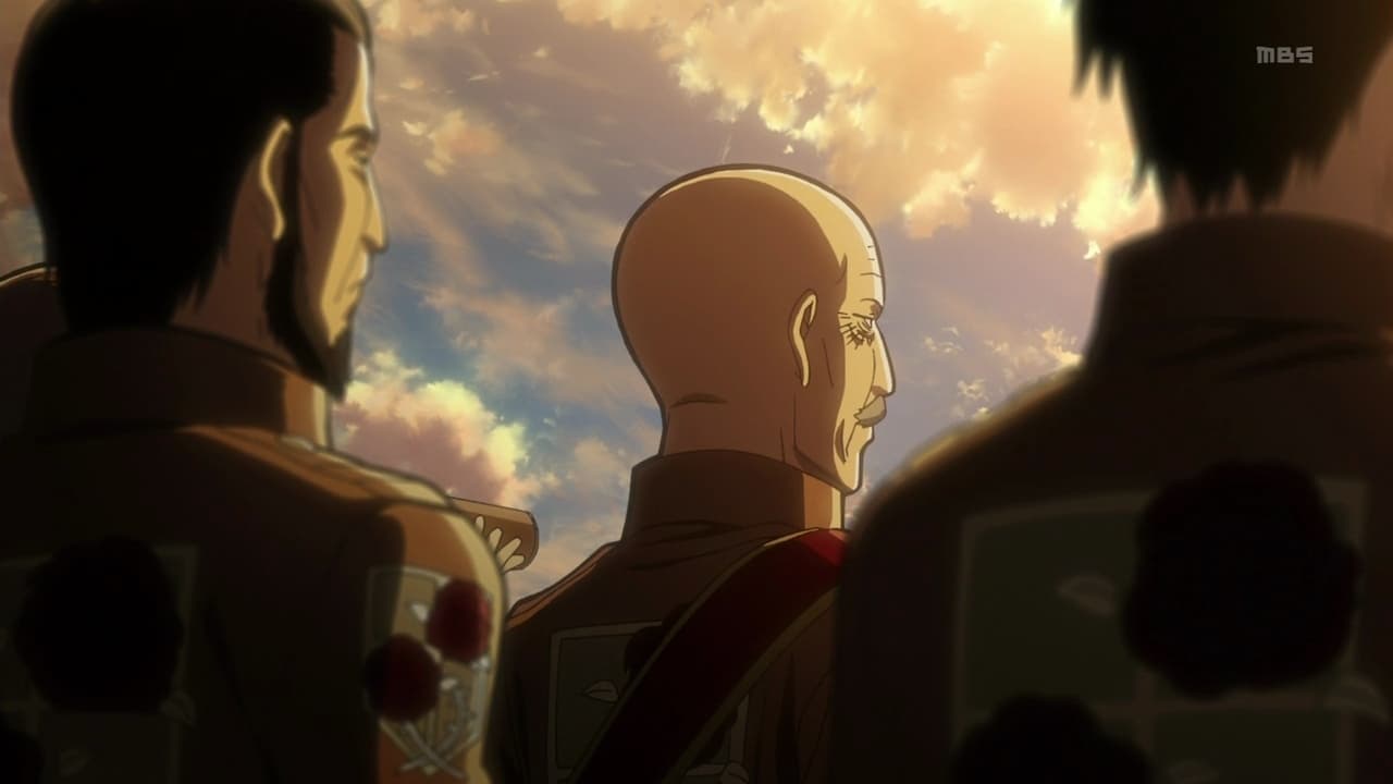 Attack on Titan - Wound: The Struggle for Trost (8)