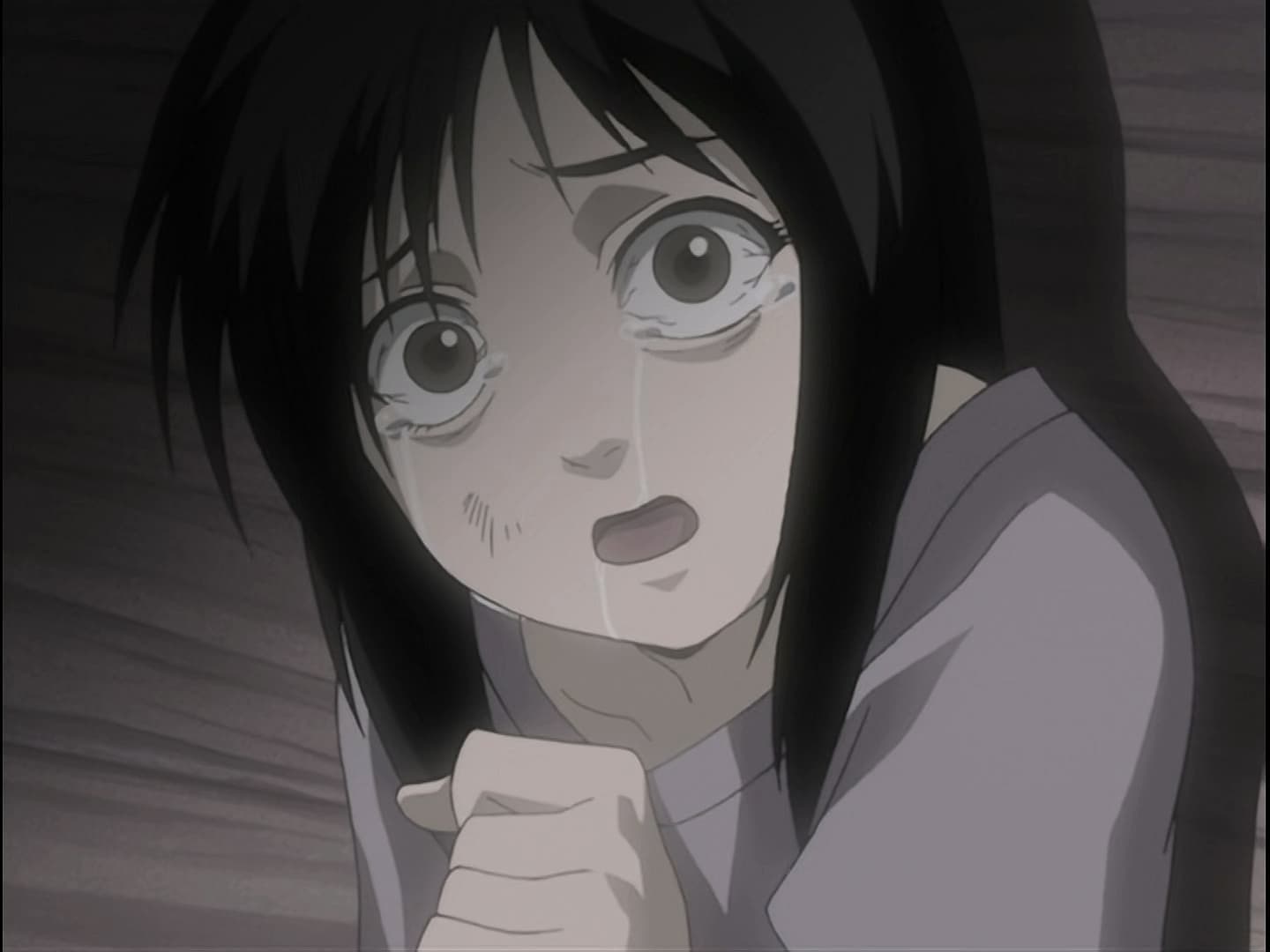 Naruto - White Past: Hidden Ambition