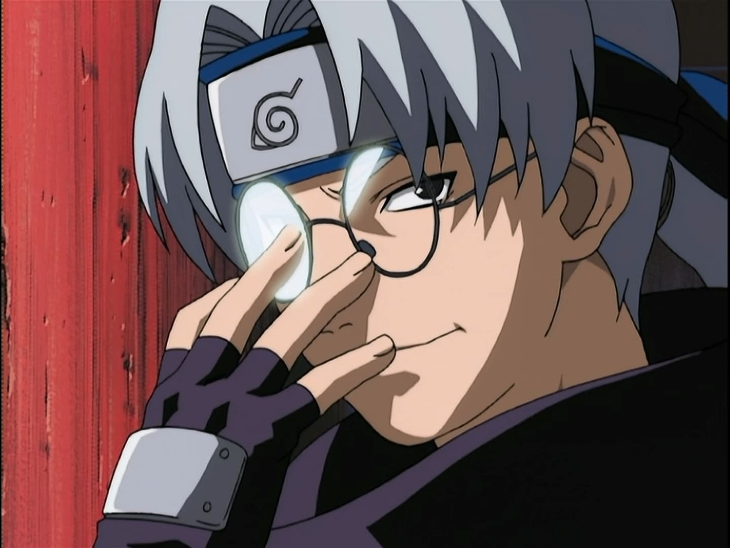 Naruto - A Shadow in the Darkness: Danger Approaches Sasuke