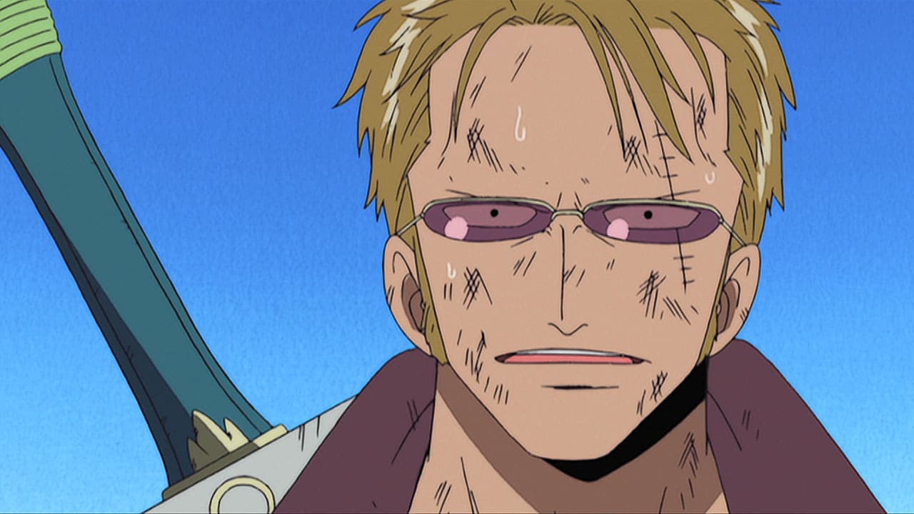 One Piece - The Battle is Over! Koza Raises the White Flag!