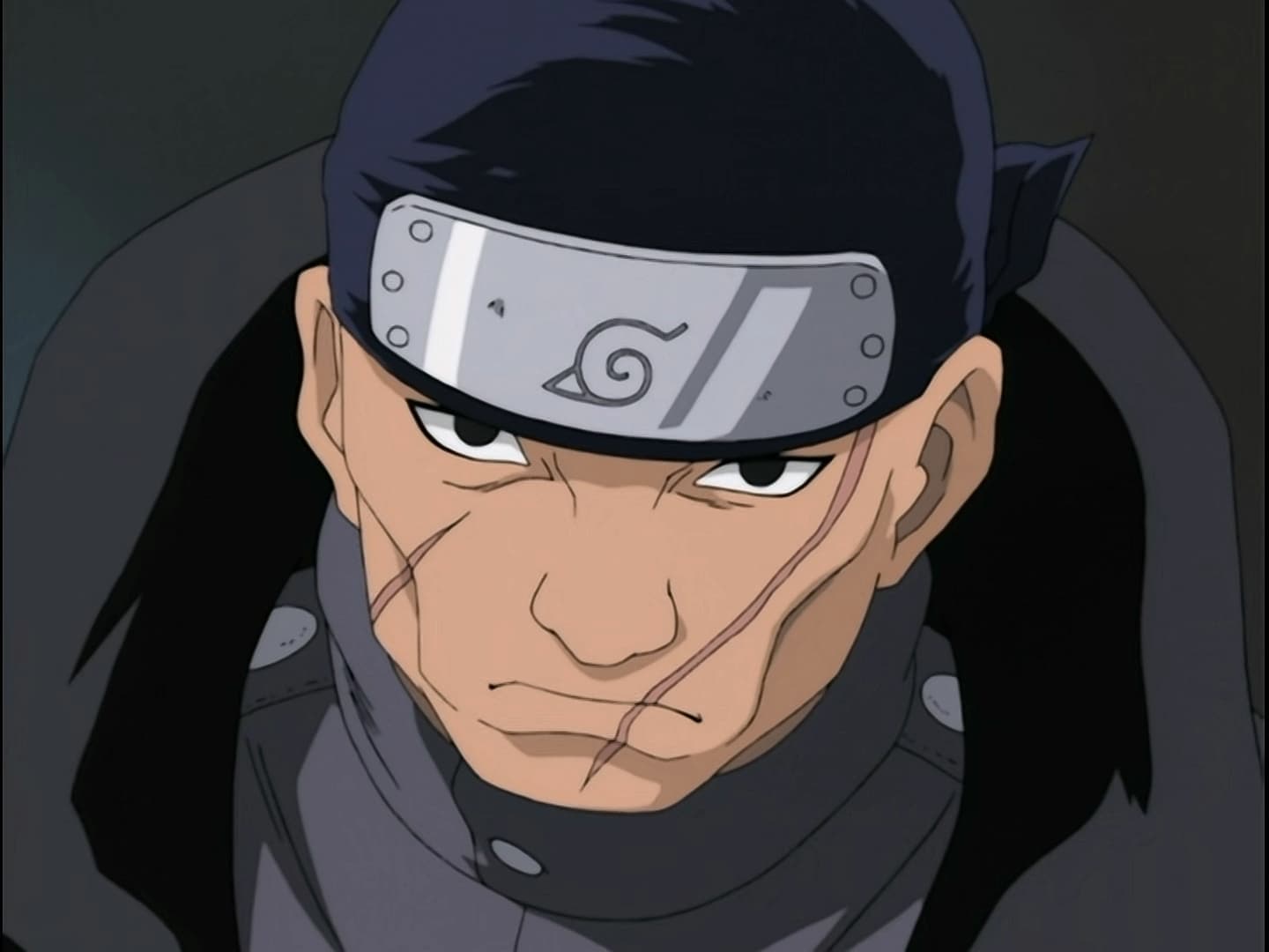 Naruto - The Tenth Question: All or Nothing!