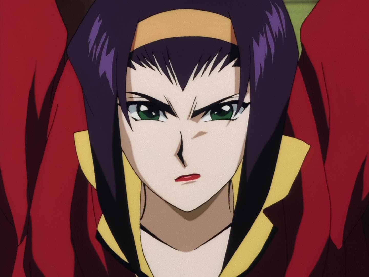 Cowboy Bebop - Honky Tonk Women