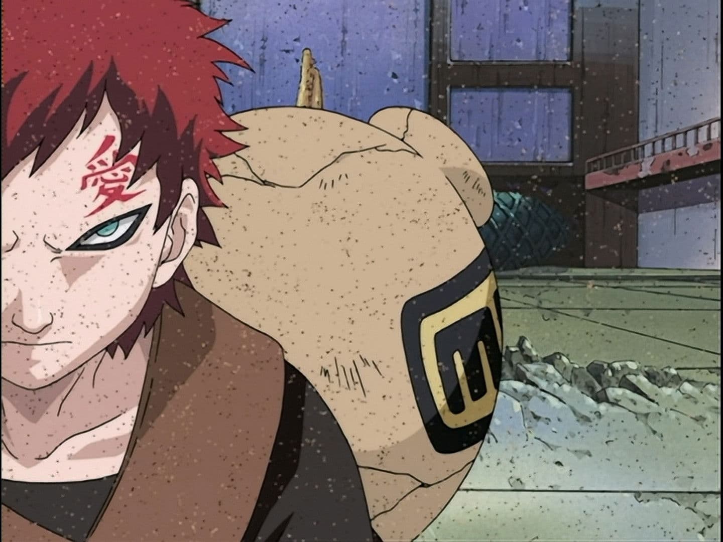 Naruto - Lee's Hidden Strength: Forbidden Secret Jutsu!