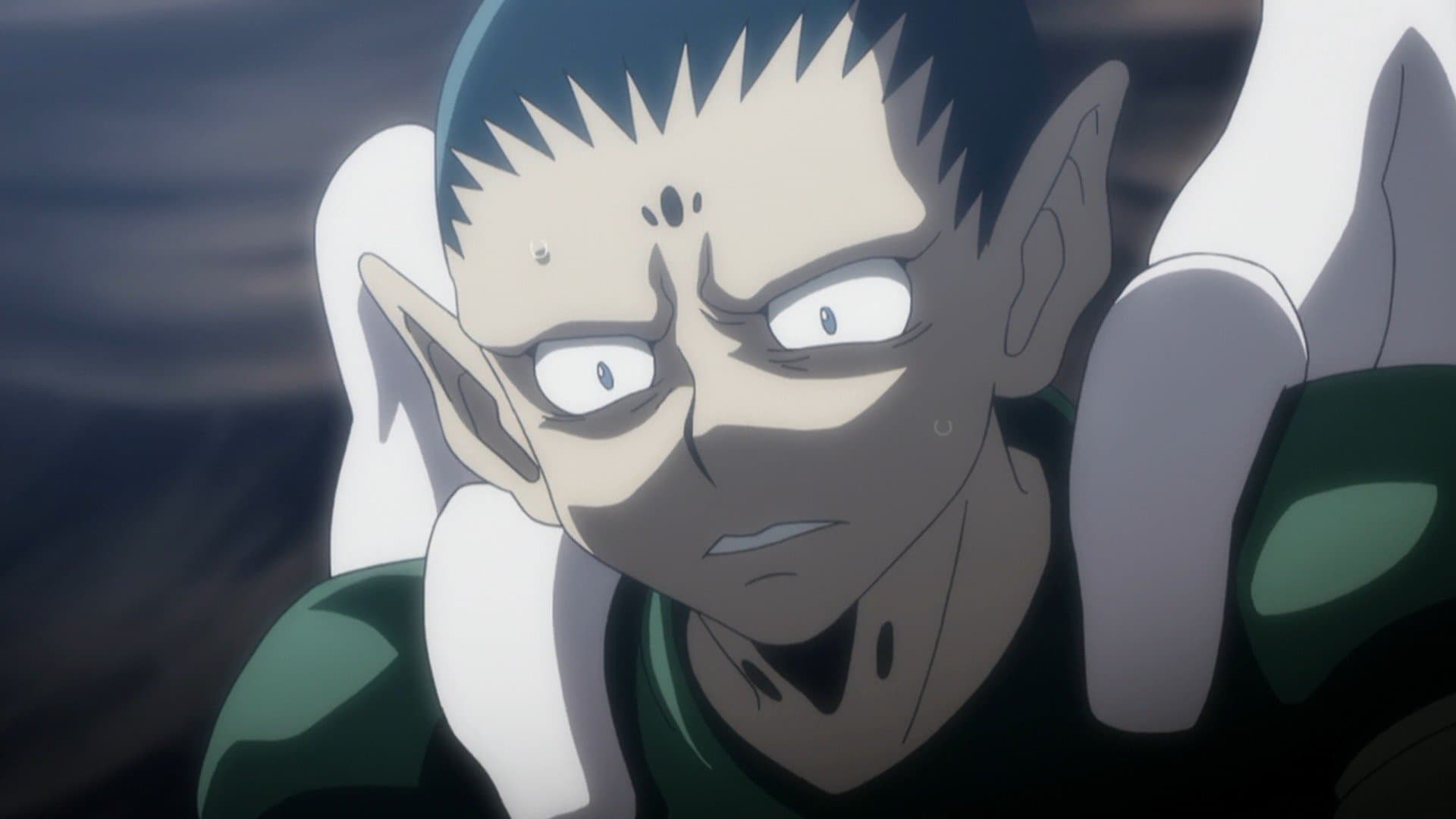 Hunter x Hunter - One Wish x And x Two Promises