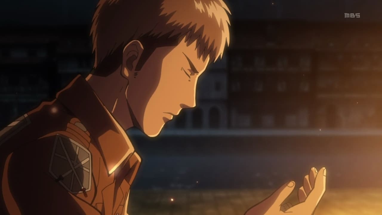 Attack on Titan - What Needs to be Done Now: Eve of the Counterattack (3)