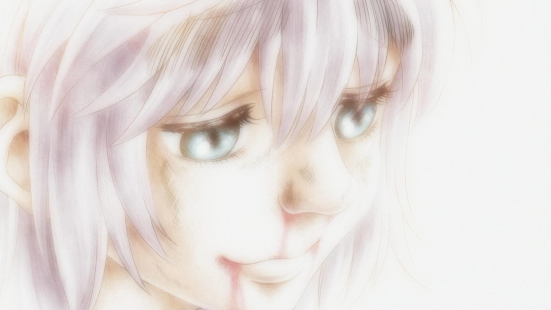 Hunter x Hunter - This Person x And x This Moment