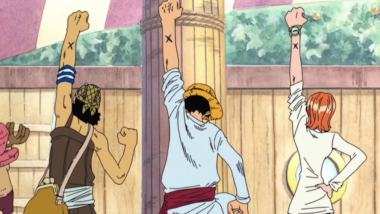 One Piece - It All Started On That Day! Vivi Tells the Story of Her Adventure!