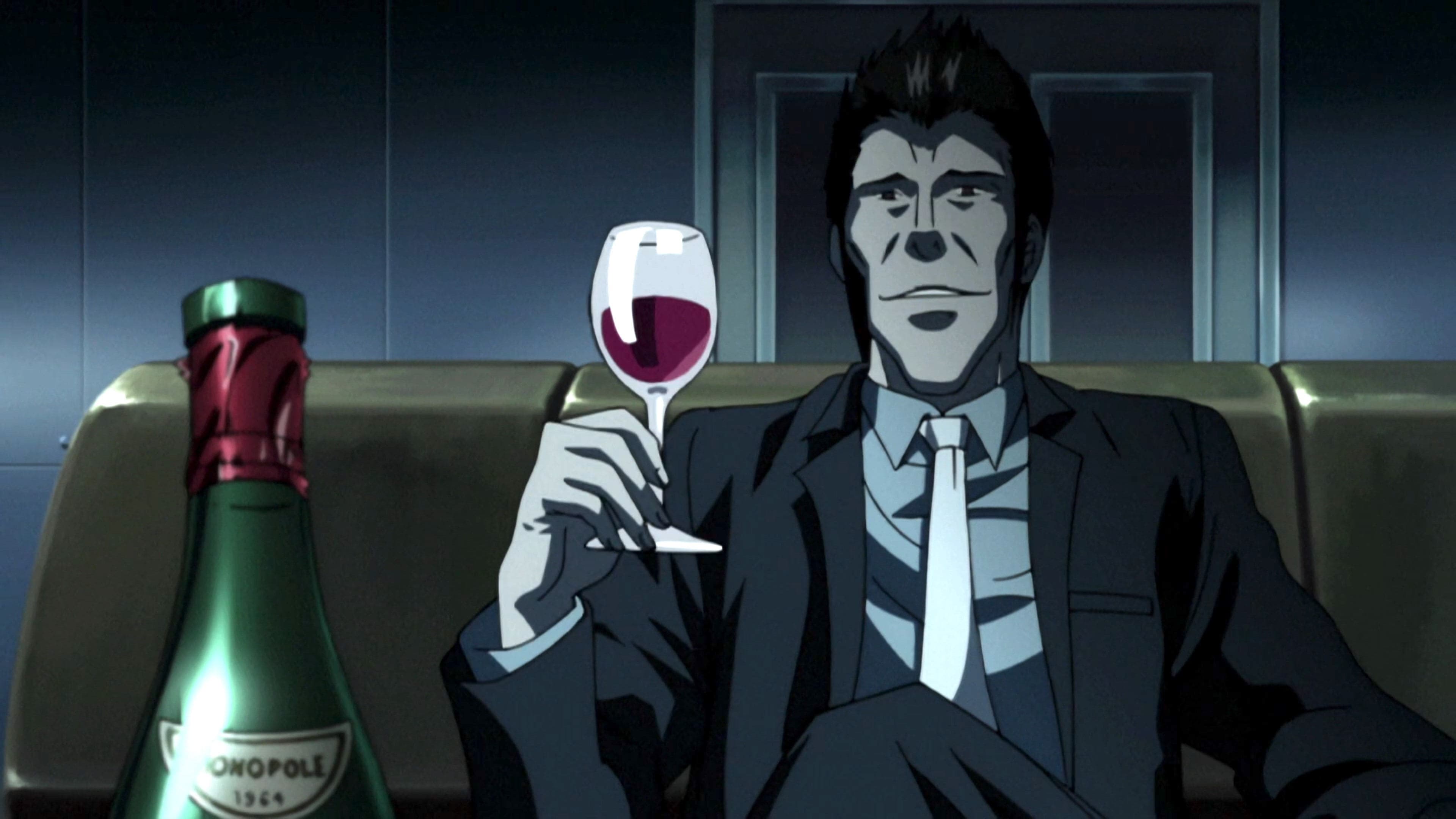 Death Note - Guidance