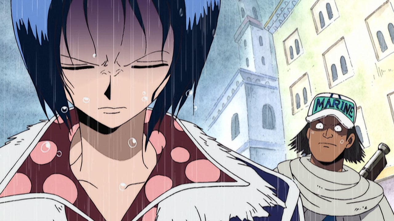 One Piece - A Farewell to Arms! Pirates and Different Ideas of Justice!