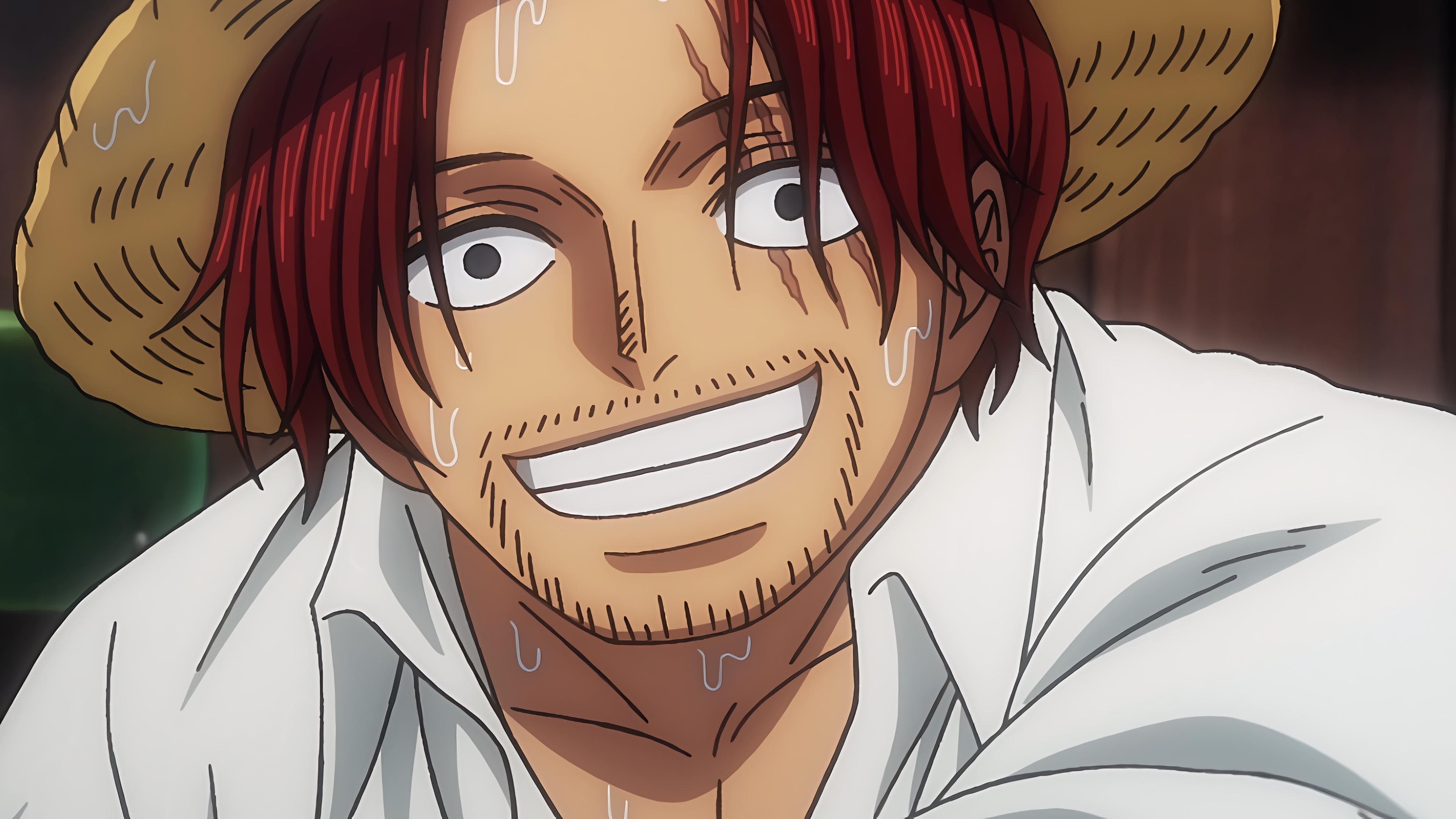 One Piece - The World Will Burn! The Onslaught of a Navy Admiral!
