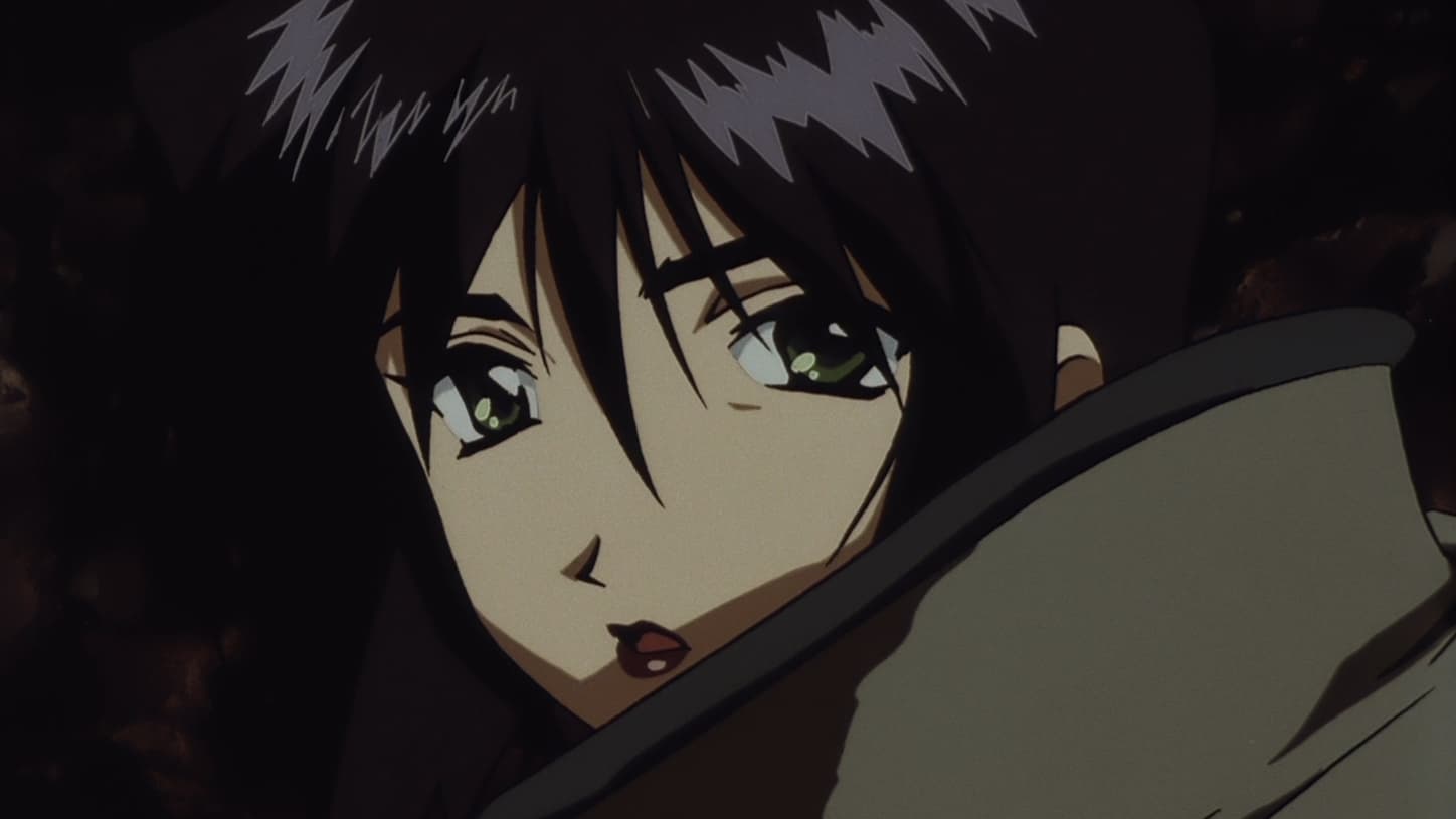 Cowboy Bebop - My Funny Valentine