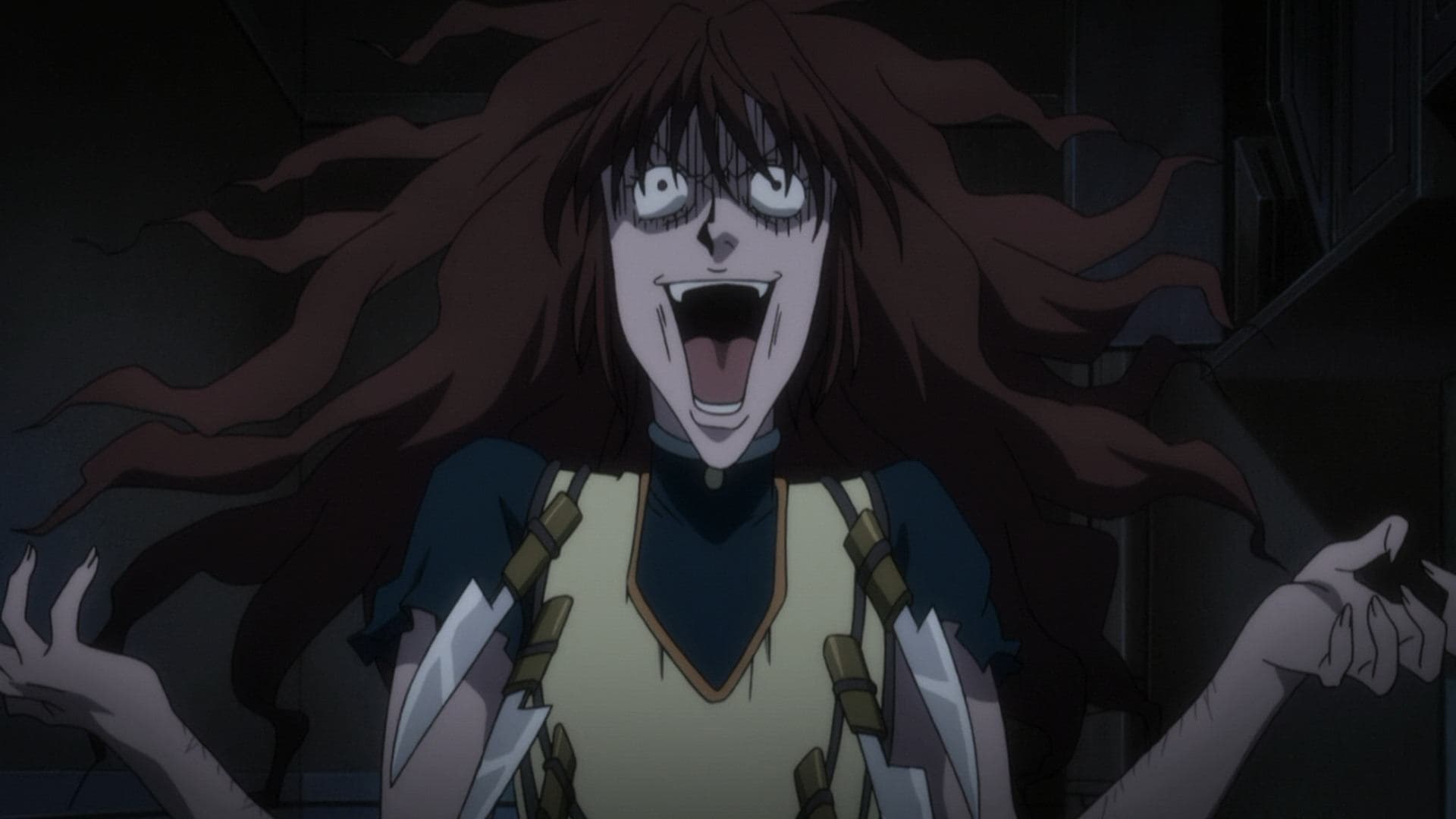 Hunter x Hunter - Friend x And x Journey