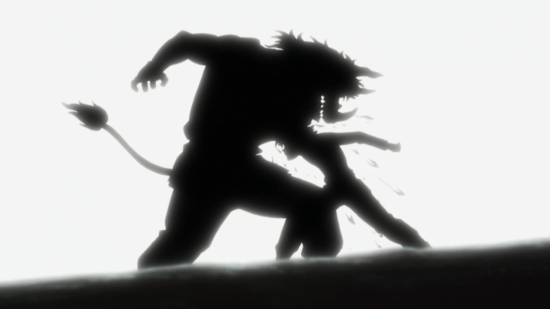 Hunter x Hunter - Inspiration x To x Evolve
