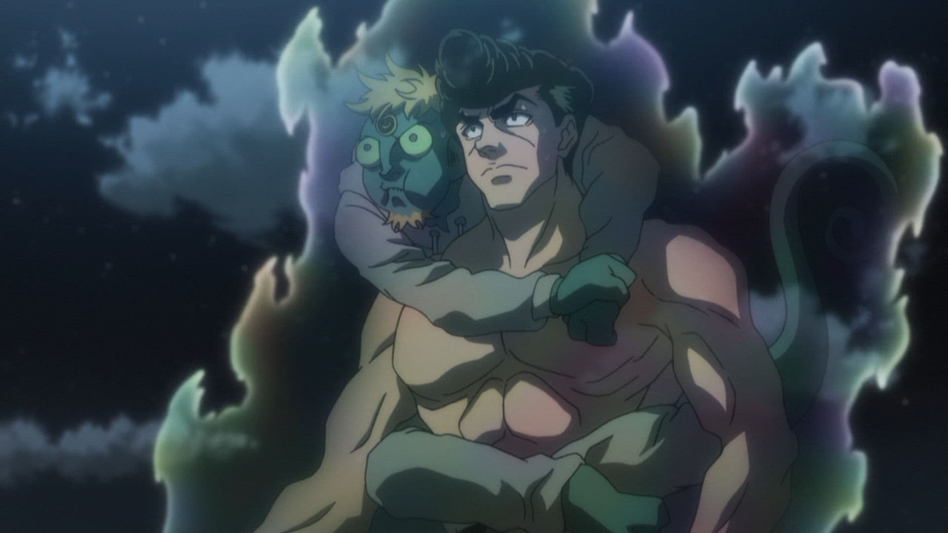 Hunter x Hunter - Defeat x And x Dignity