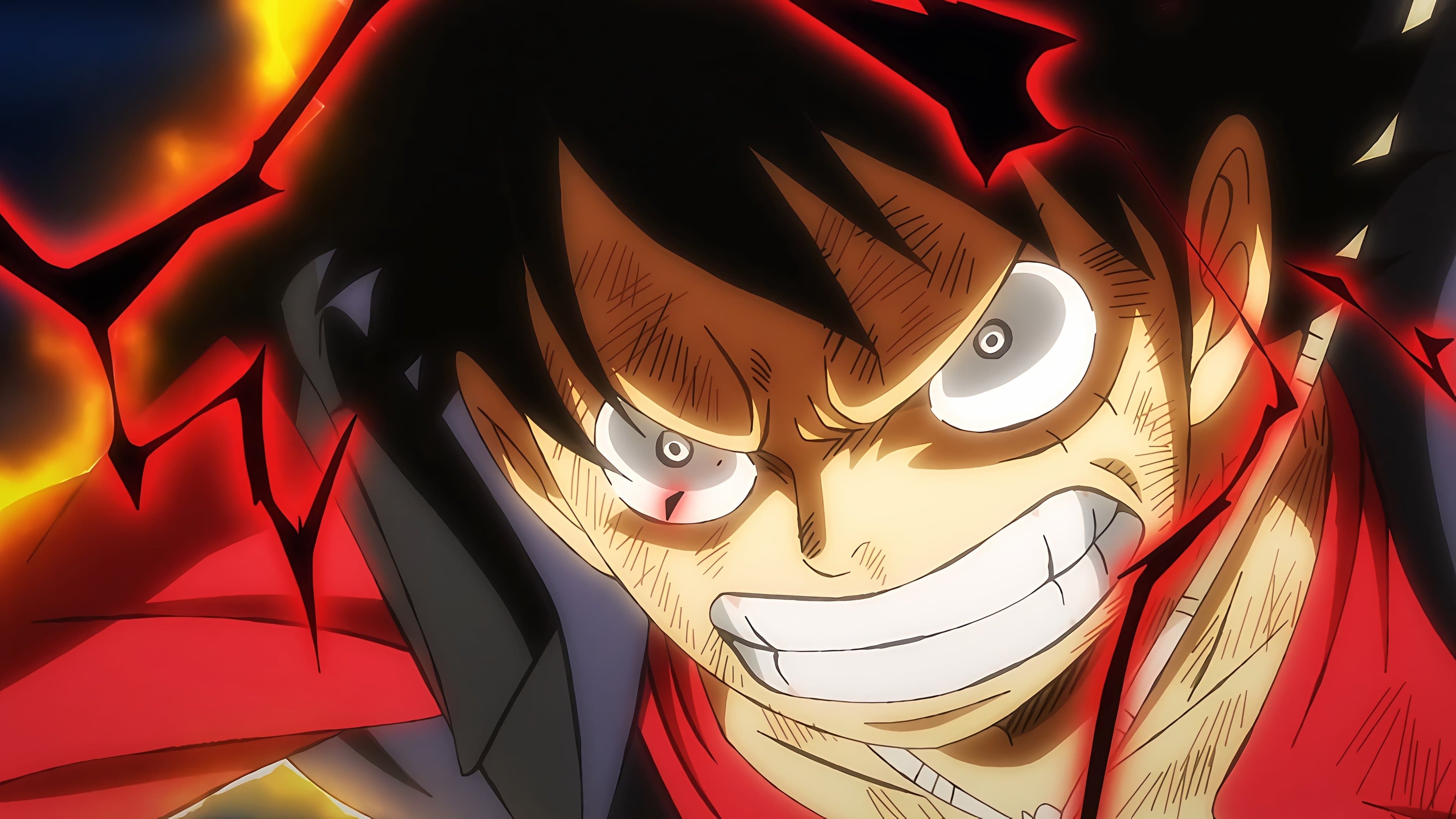 One Piece - Luffy is on the Move! A Turning Point of a New Era!