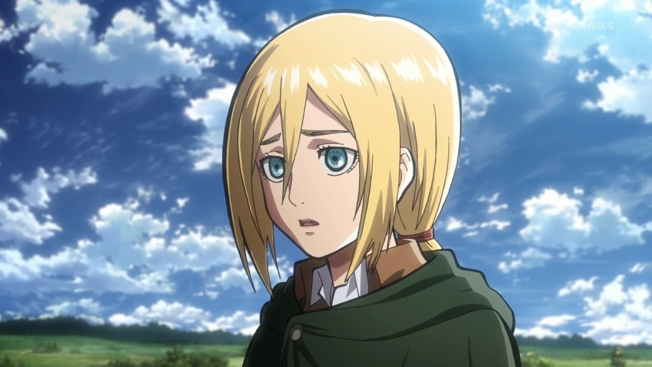 Attack on Titan - Forest of Giant Trees: The 57th Exterior Scouting Mission (2)