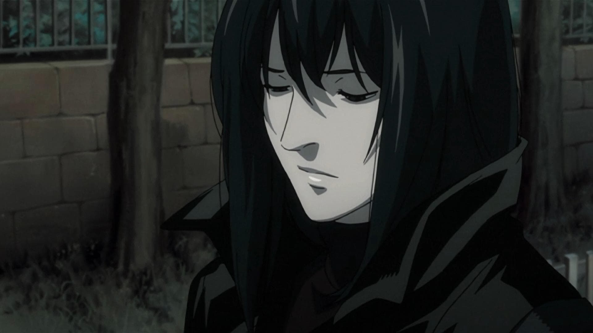 Death Note - Overcast