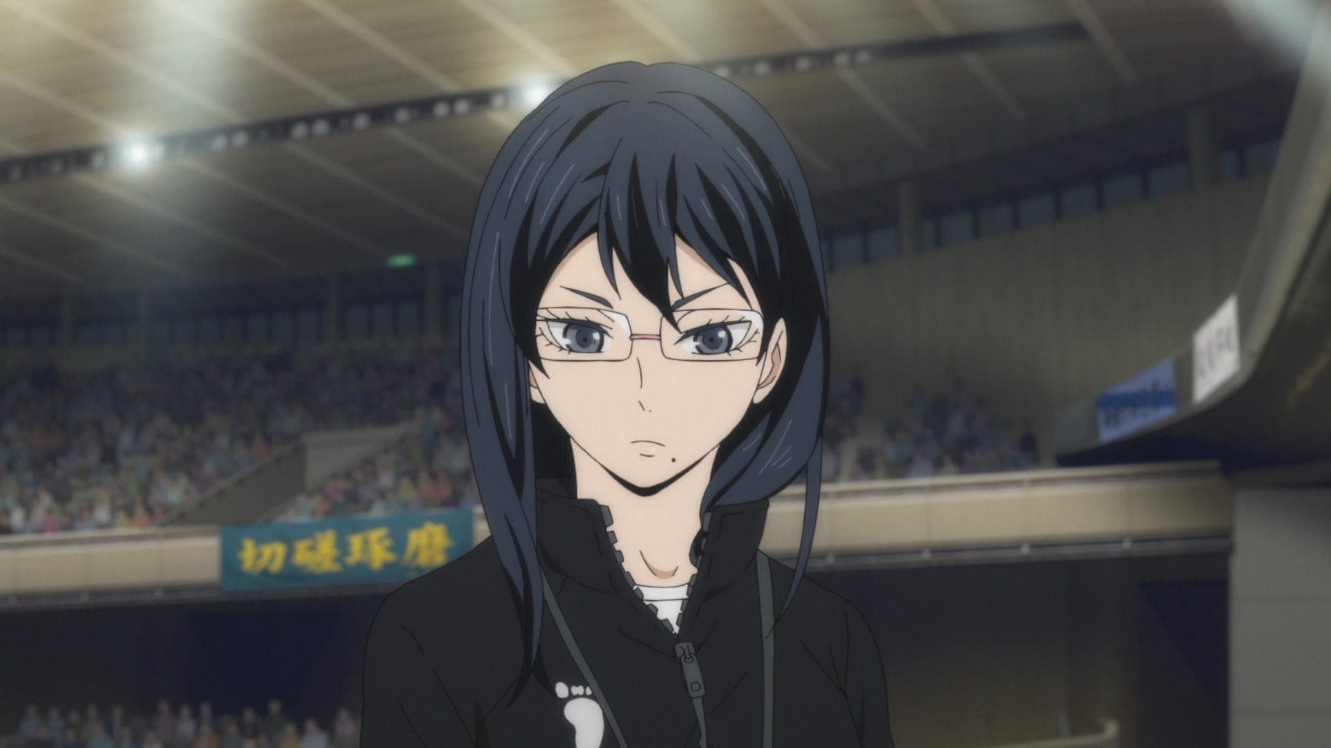 Haikyuu!! - Battle Lines