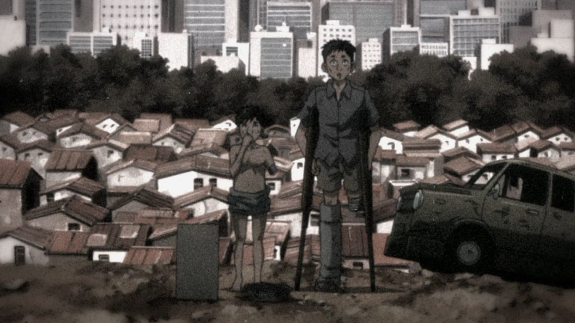 Hunter x Hunter - The Word x Is x You