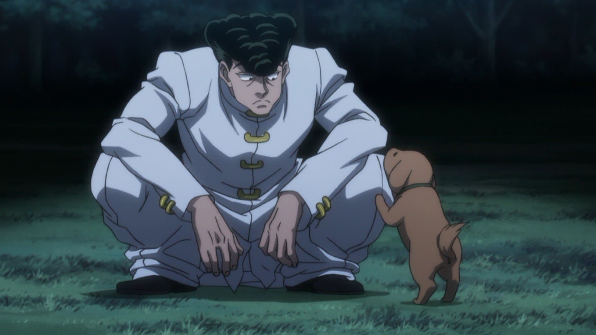 Hunter x Hunter - Duel x And x Escape