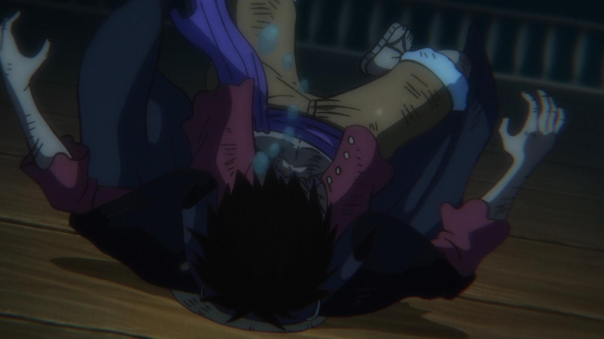 One Piece - Nami’s Lethal Attack! Otama’s Desperate Challenge!